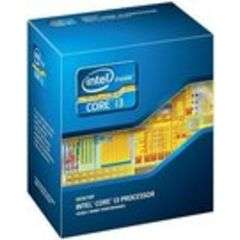 Intel I3-2100, 3.10GHz, 3MB Cache, LGA1155, 65W CPU
