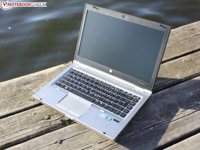 ***R16 000 STUNNING HP ELITE BOOK 8470p - 14" CORE i7 VPRO***