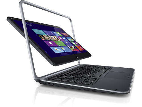 ****Late Entry****Dell XPS 12 - i7 2.1GHz - 8GB RAM - 256GB SSD - Full HD