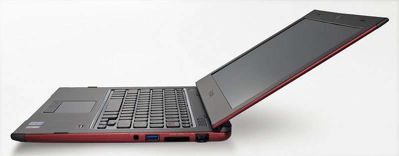 **AS NEW- ULTRASEXY AND ULTRAFAST** DELL VOSTRO 3360 PREMIUM ULTRABOOK
