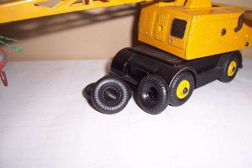 B5a - Dinky Tyres