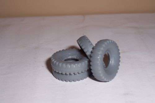 B6b - Dinky Tyres
