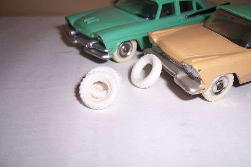 B7 - Dinky Tyres