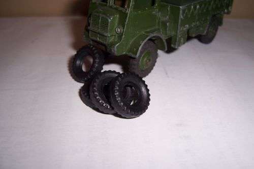 B53 - Dinky Tyres