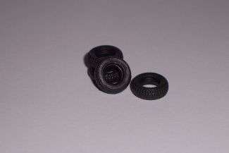 B11c - Dinky Tyres.....NEW!!!