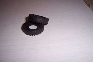 B48 - Dinky Tyres