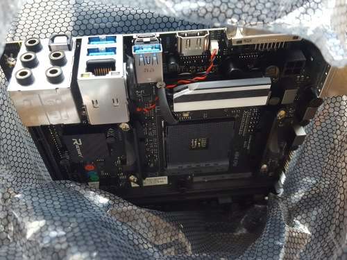 Bulk Lot of PC Components - Please Read