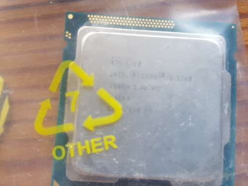 Bulk Lot of PC Components - Please Read