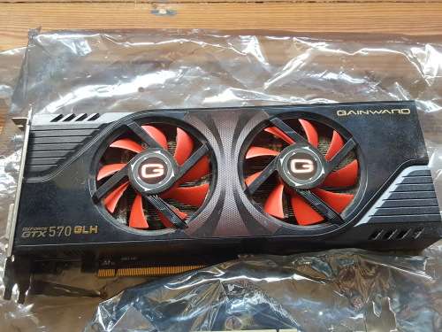 Bulk Lot of PC Components - Please Read