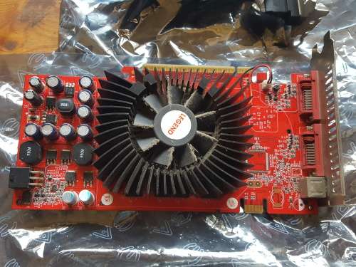 Bulk Lot of PC Components - Please Read