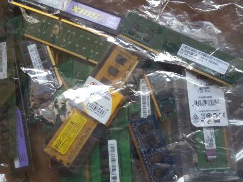 Bulk Lot of PC Components - Please Read