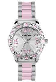 BRAND NEW JACQUES LEMANS 1-1595C LADIES WATCH