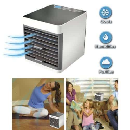 Ultra Air Cooler Plus