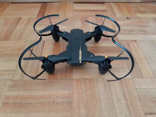 X39 Smart Drone with camera
