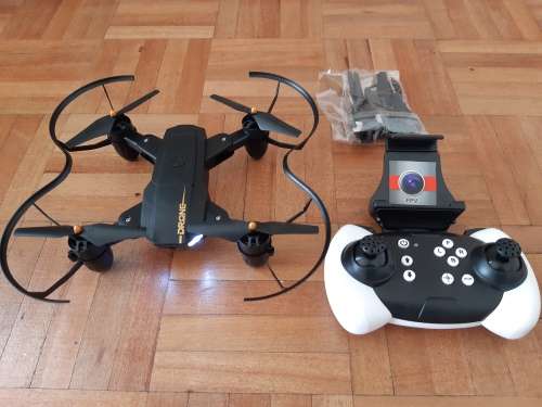 X39 Smart Drone with camera