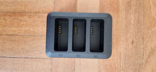 DJI Tello charging hub