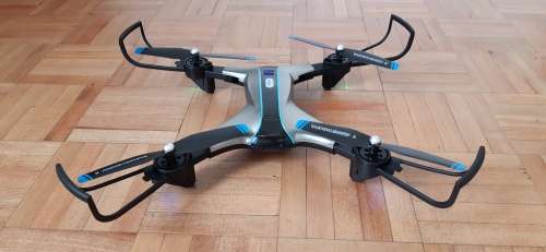 Andowl Sky1 Drone with camera