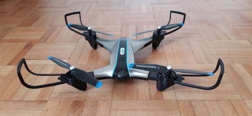 Andowl Sky1 Drone with camera