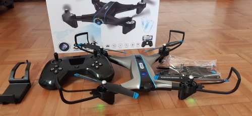 Andowl Sky1 Drone with camera