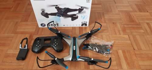 Andowl Sky1 Drone with camera