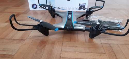 Andowl Sky1 Drone with camera