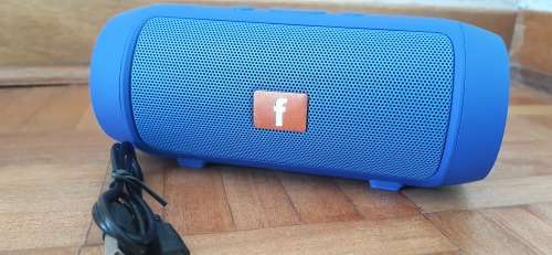 Portable Bluetooth Speaker