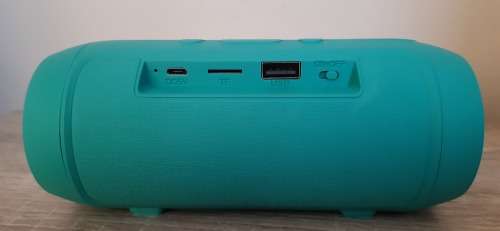 Portable Bluetooth Speaker