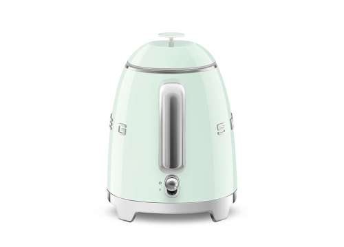Smeg 0.8L Retro Mini Kettle