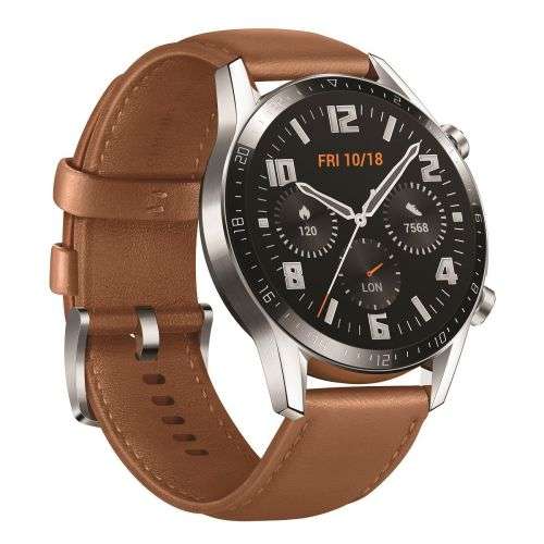 Huawei Watch GT 2 Classic 46mm