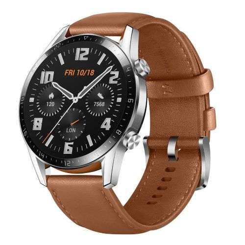Huawei Watch GT 2 Classic 46mm