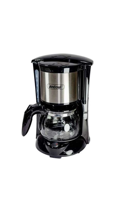 Drip Coffee Machine