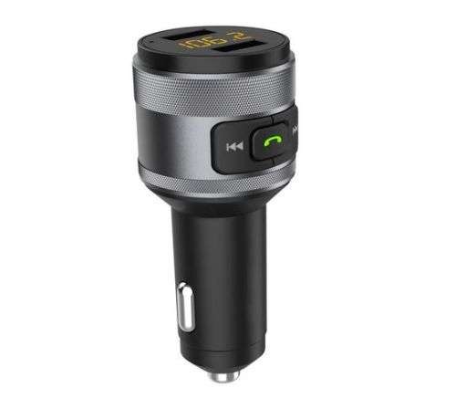 Volcano Piston Series Bluetooth car modulator