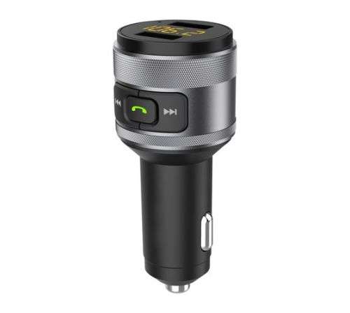 Volcano Piston Series Bluetooth car modulator