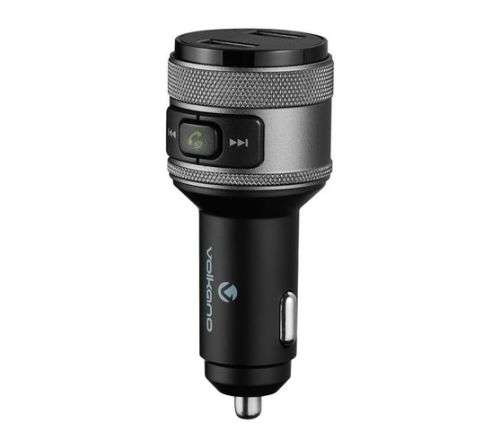 Volcano Piston Series Bluetooth car modulator