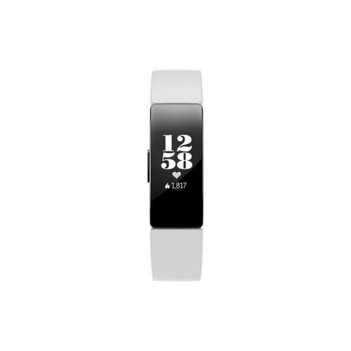 Fitbit Inspire HR Smartwatch