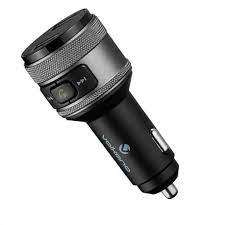 Volcano Piston Series Bluetooth car modulator