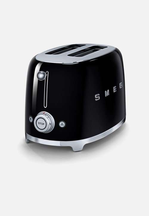 Smeg Retro 2 Slice Toaster