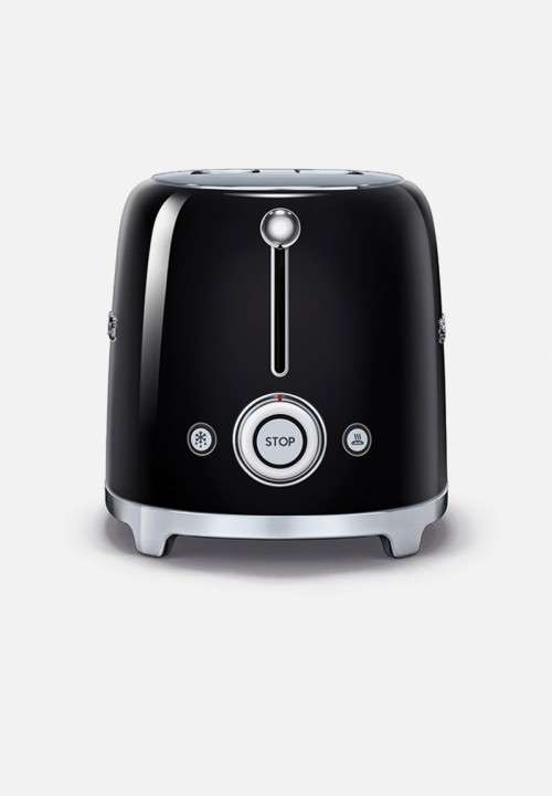 Smeg Retro 2 Slice Toaster