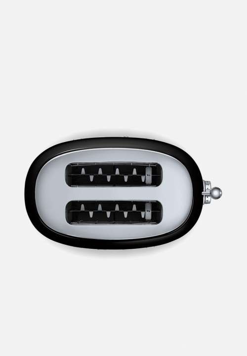 Smeg Retro 2 Slice Toaster