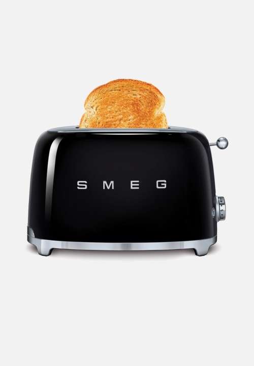 Smeg Retro 2 Slice Toaster
