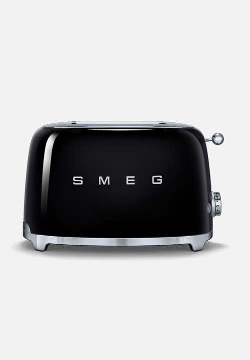 Smeg Retro 2 Slice Toaster