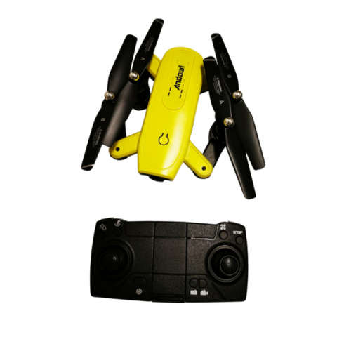 Falcon FPV Drone with Camera