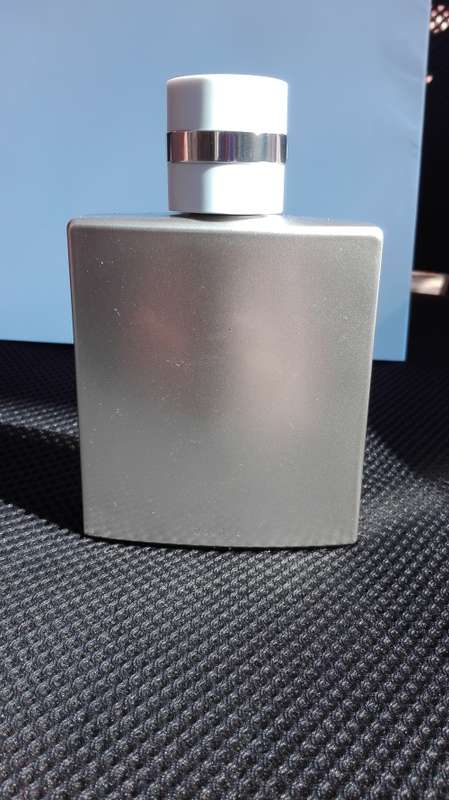Chanel Allure Homme Edition Blanche