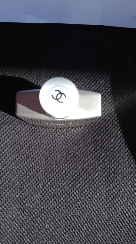 Chanel Allure Homme Edition Blanche