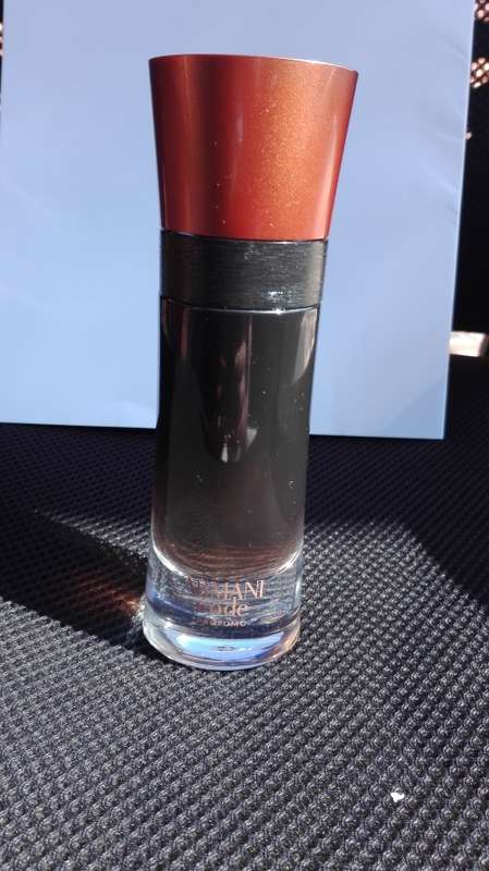 Giorgio Armani Armani Code Profumo