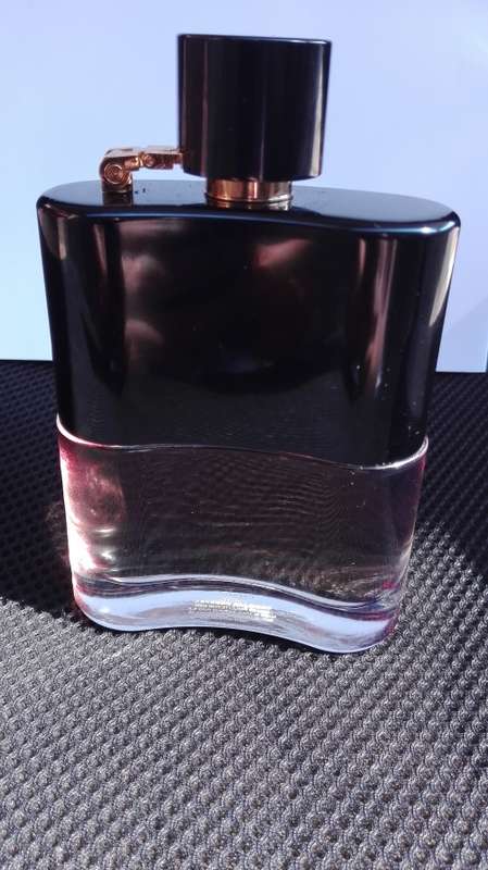 Carolina Herrera CH Men Prive
