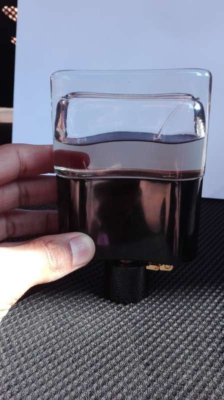 Carolina Herrera CH Men Prive