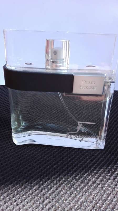 Salvatore Ferragamo F BY FERRAGAMO