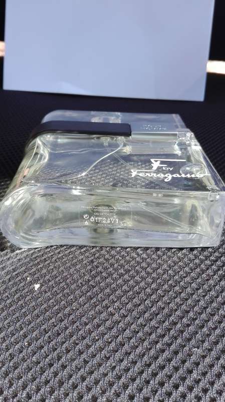 Salvatore Ferragamo F BY FERRAGAMO