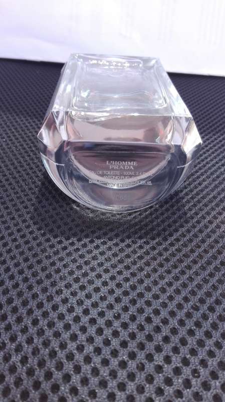 Prada L'Homme 100ml EDT